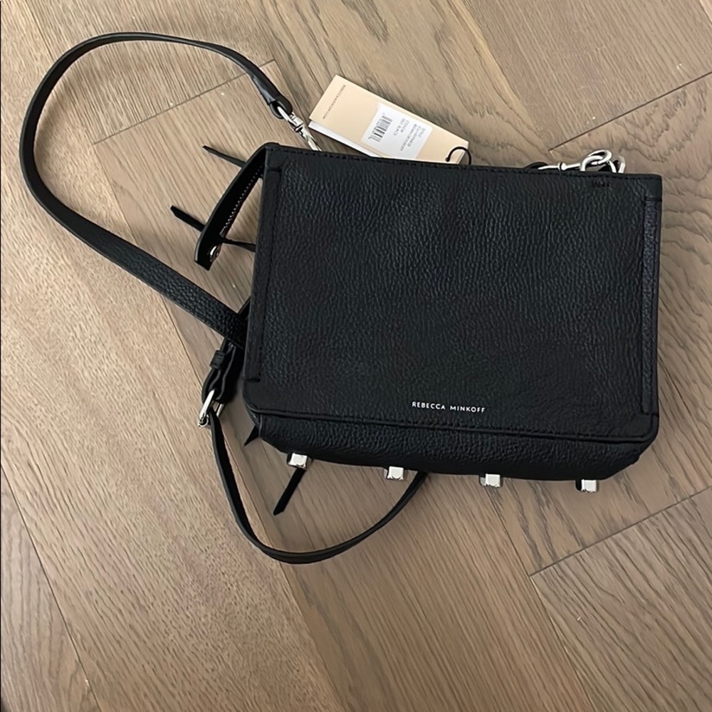 Rebecca Minkoff Regan Crossbody